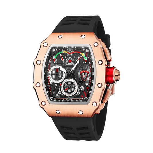 All In - Royal Times