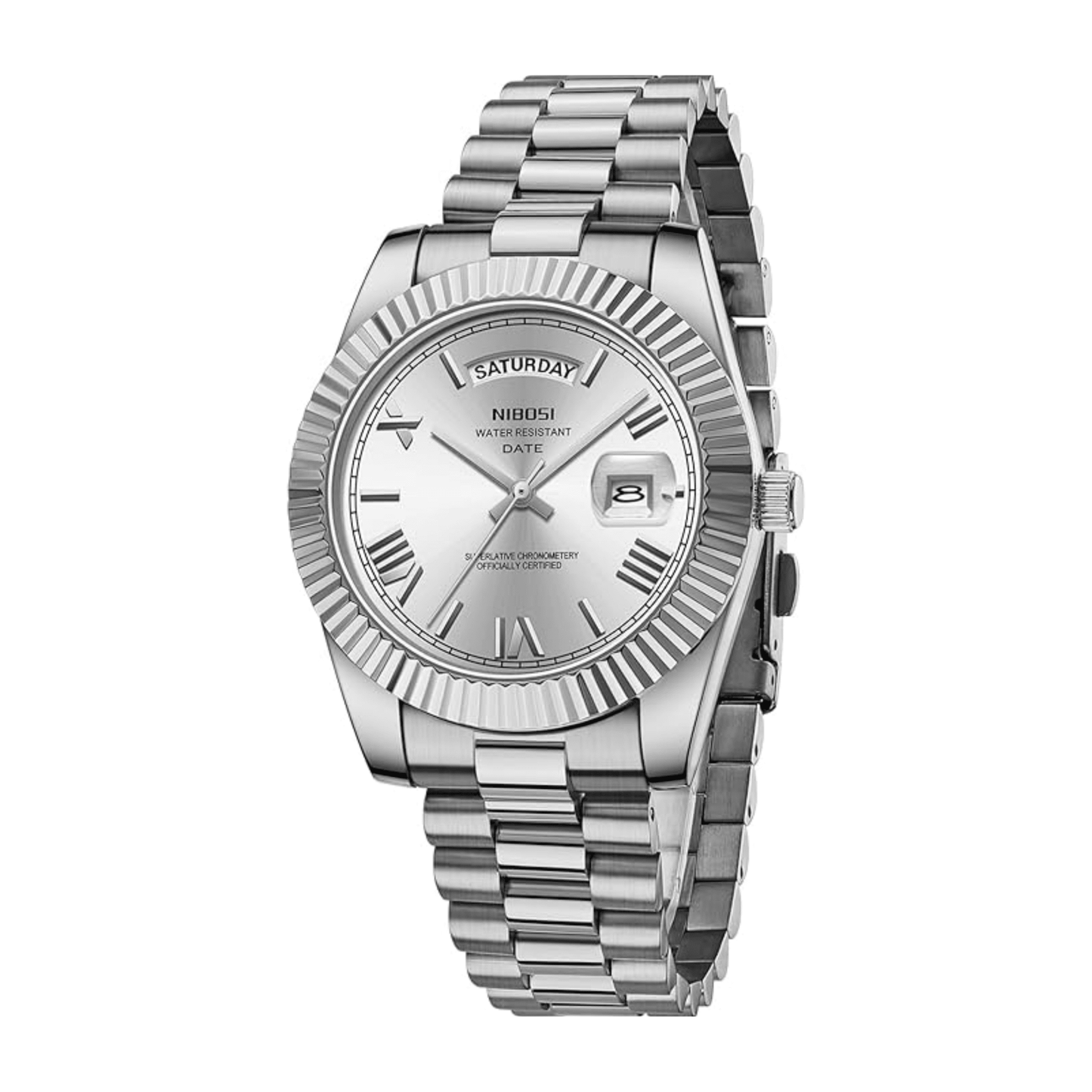 The Kingpin - Royal Times