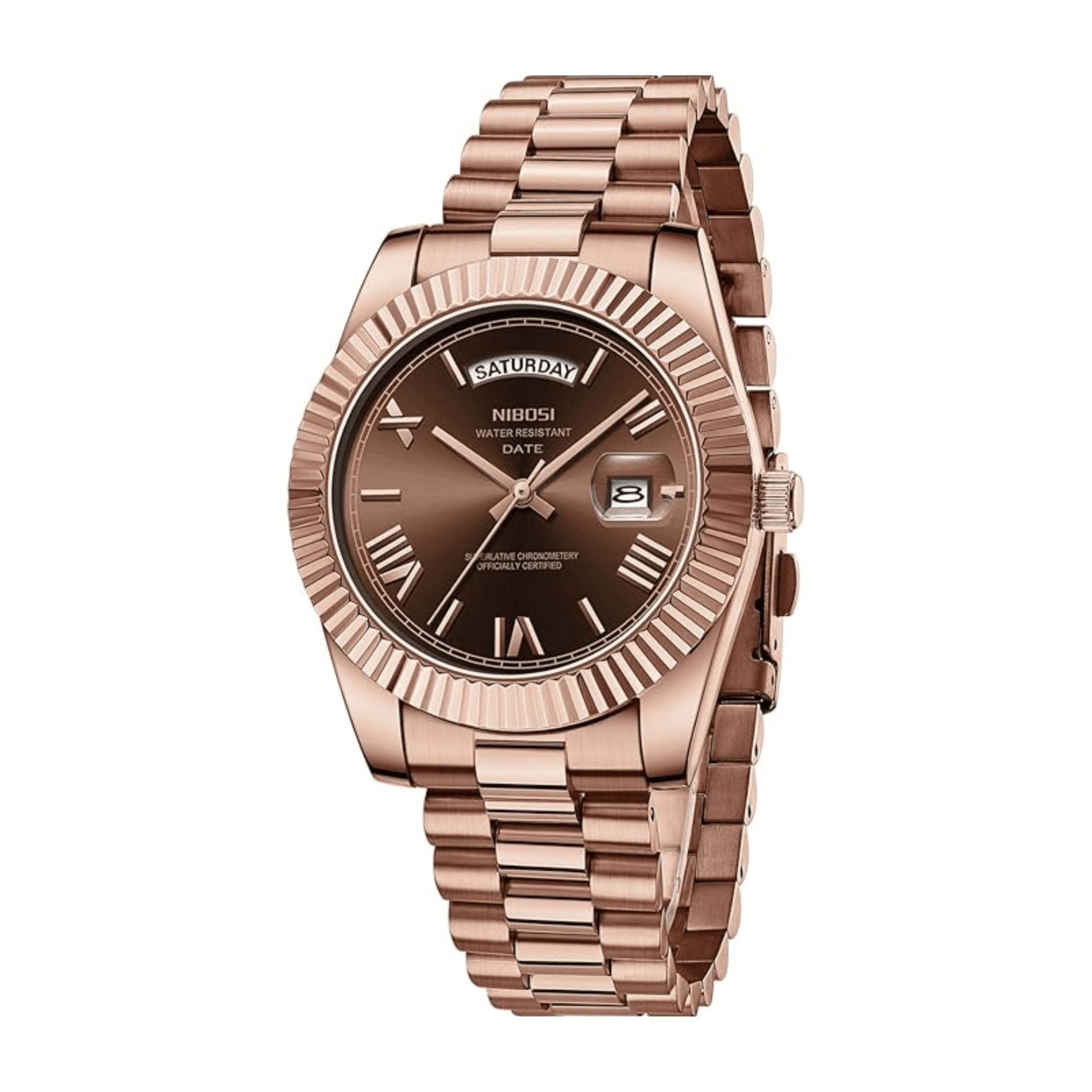 The Kingpin - Royal Times