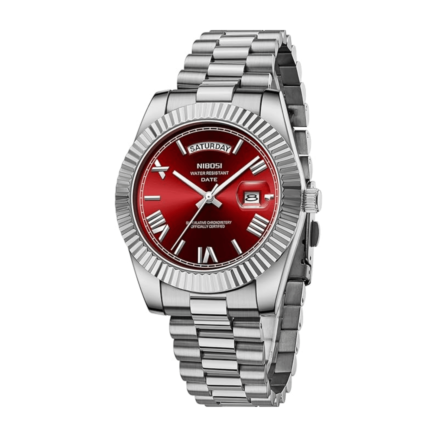 The Kingpin - Royal Times