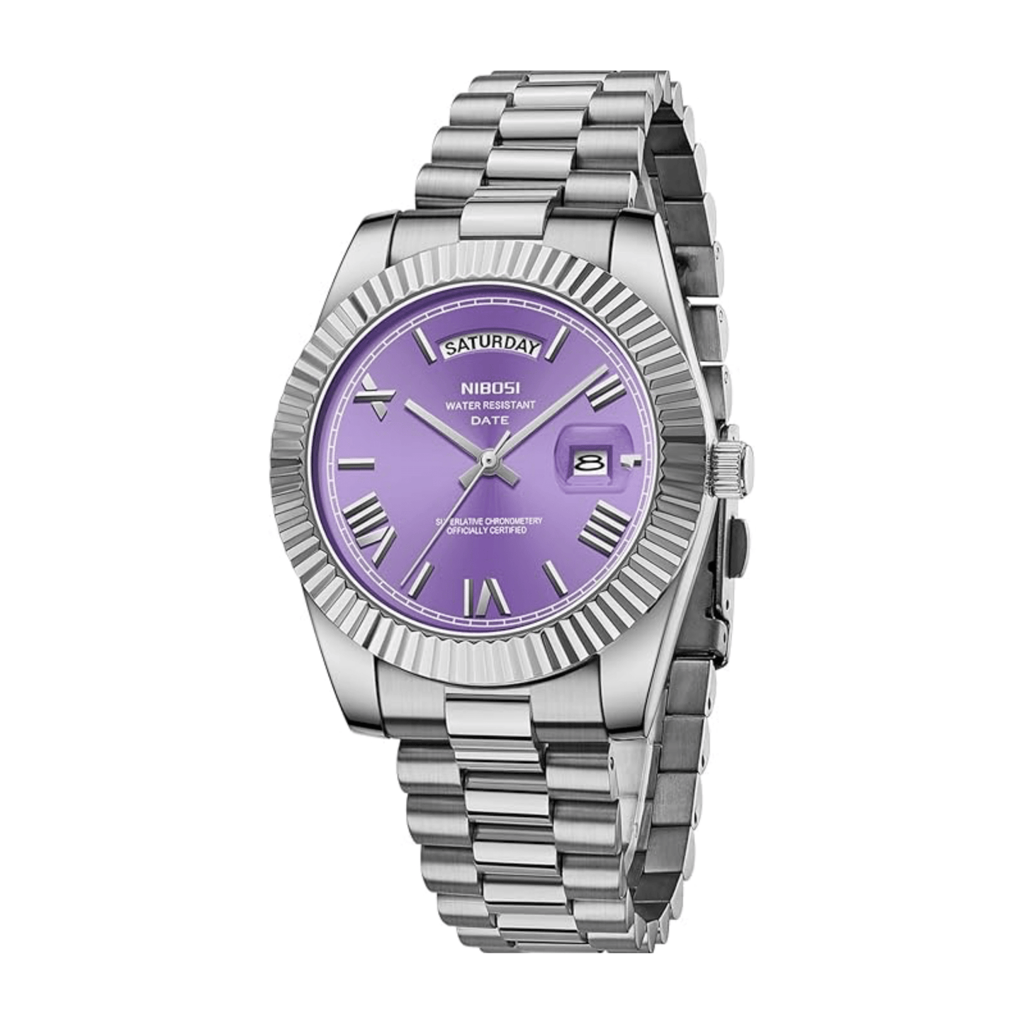 The Kingpin - Royal Times