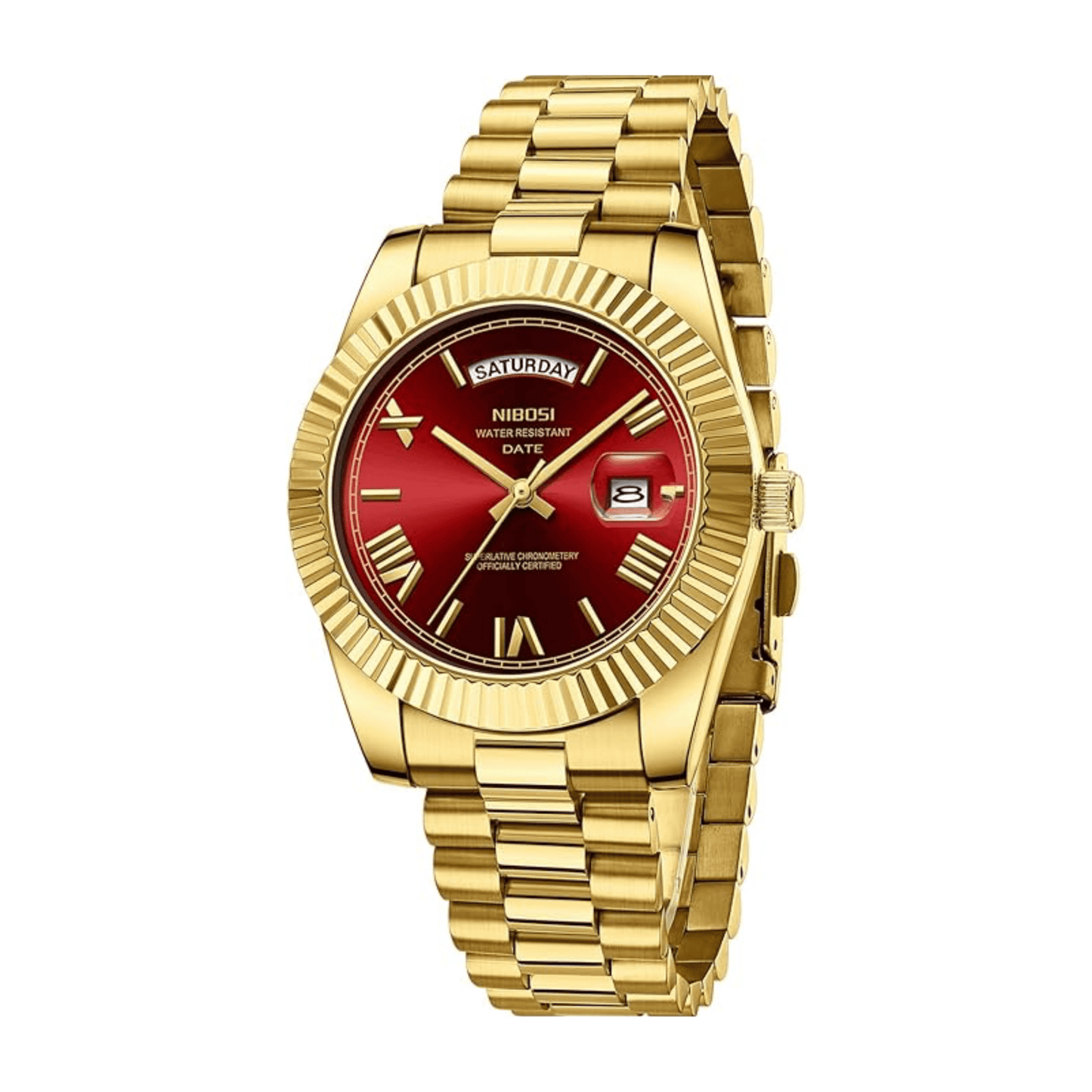 The Kingpin - Royal Times