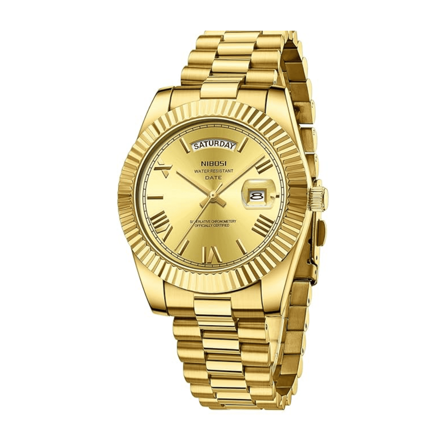 The Kingpin - Royal Times