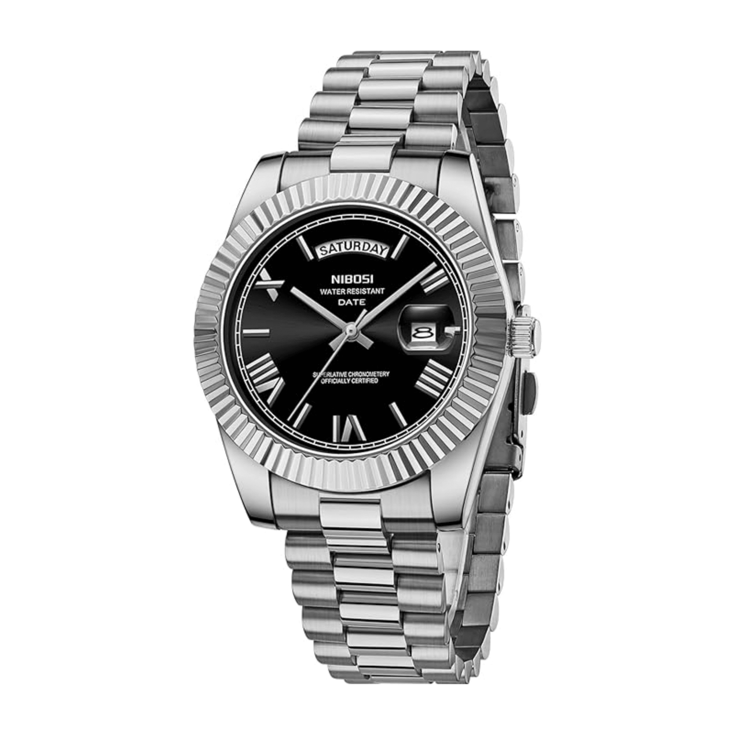 The Kingpin - Royal Times