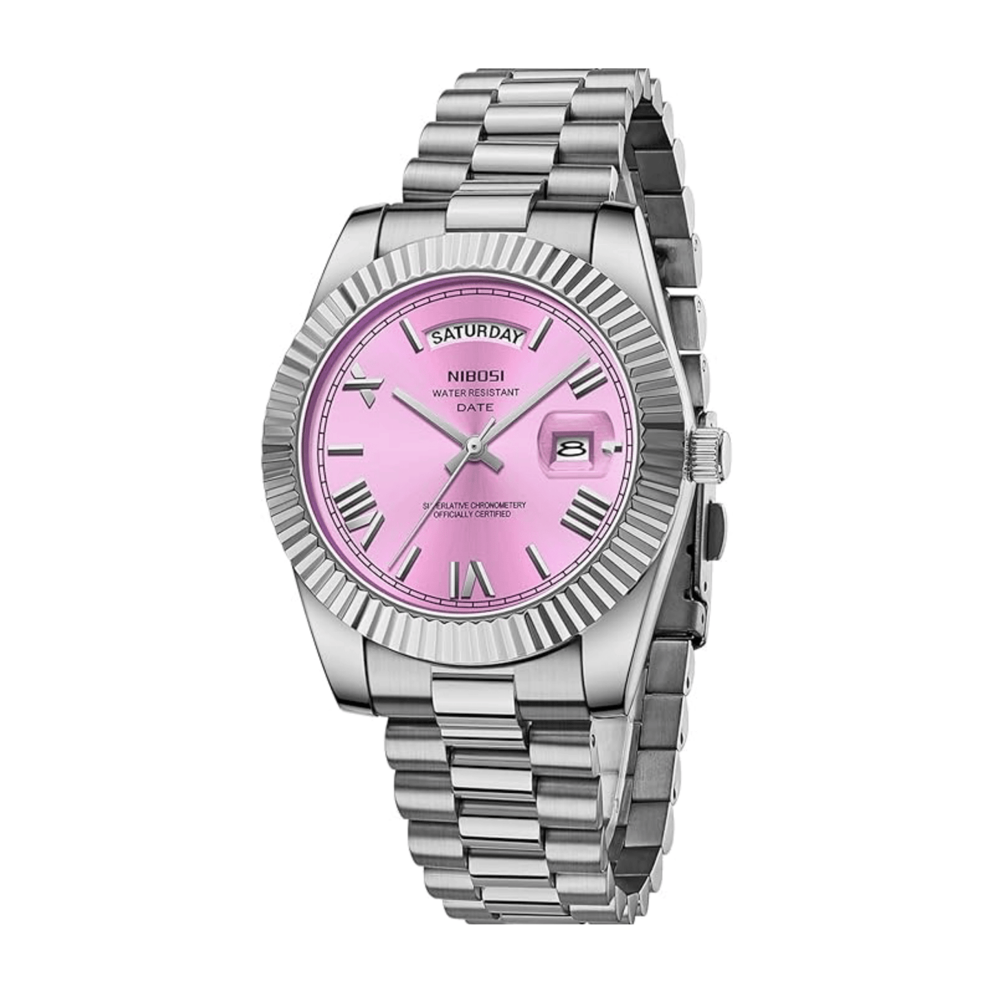 The Kingpin - Royal Times