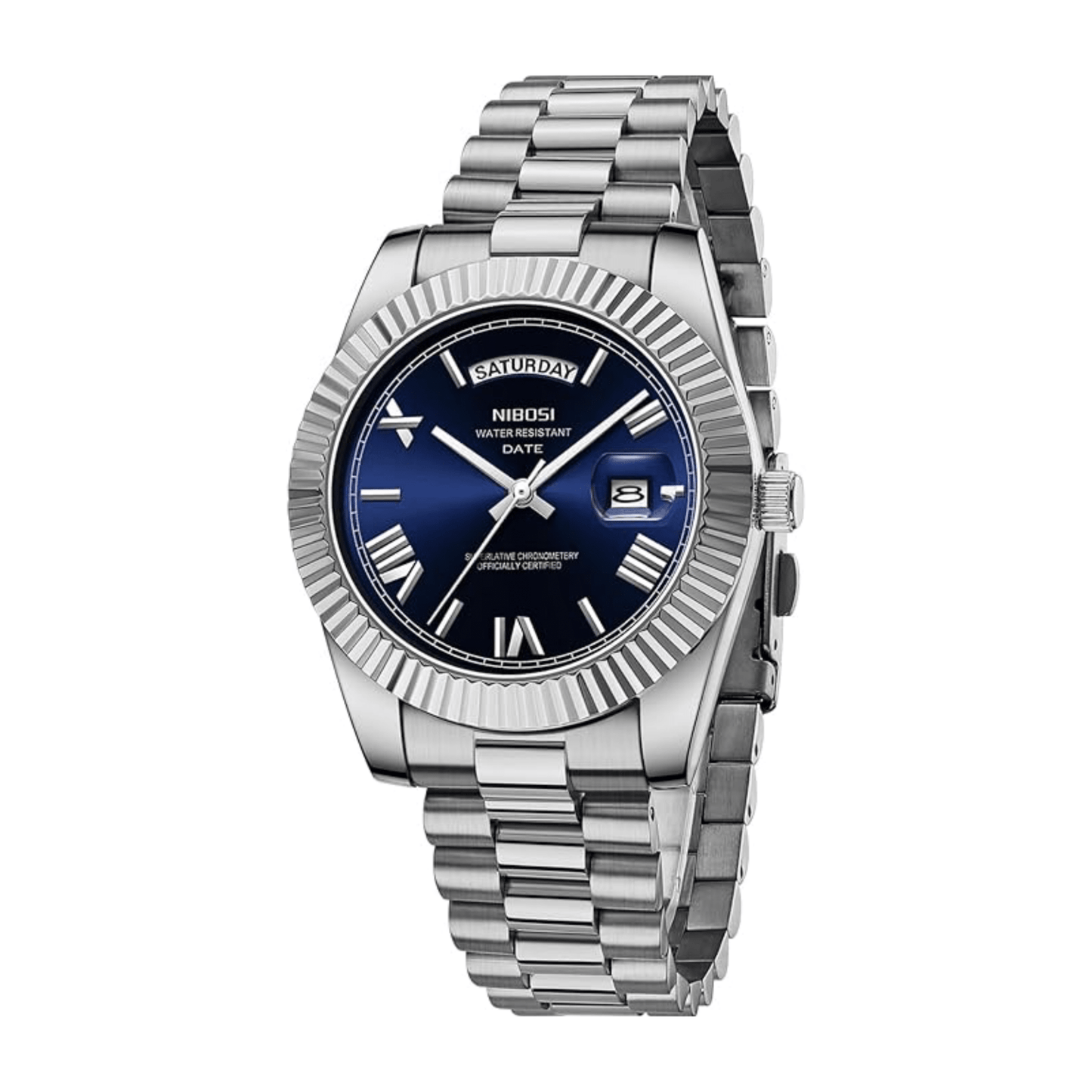 The Kingpin - Royal Times