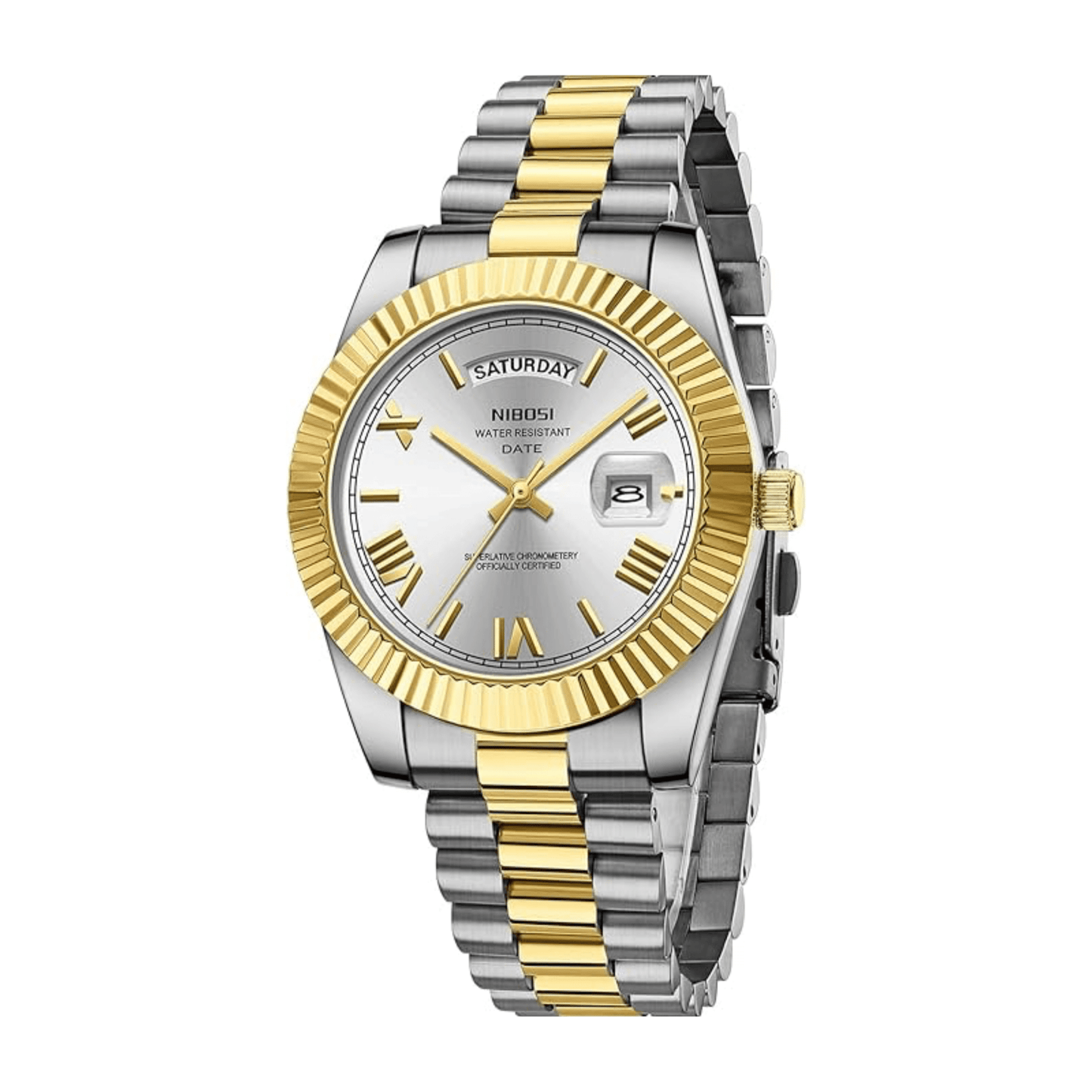 The Kingpin - Royal Times